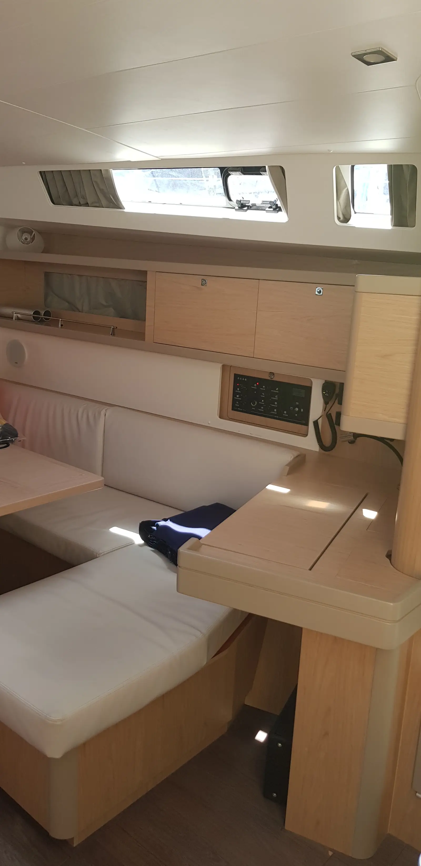 Senza Pensieri III, Foto 8
