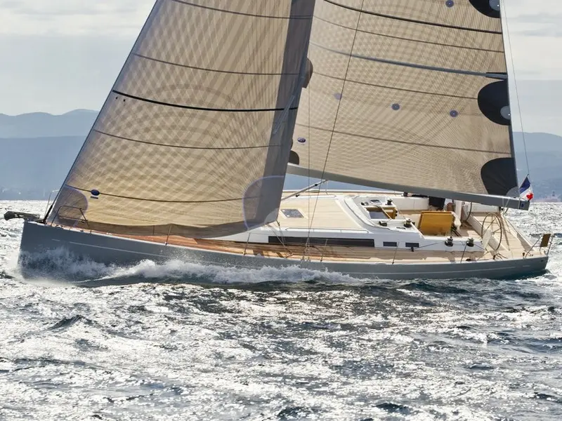 Trinity, Solaris 44
