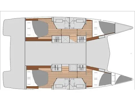 La Dolce Vita, Plan image