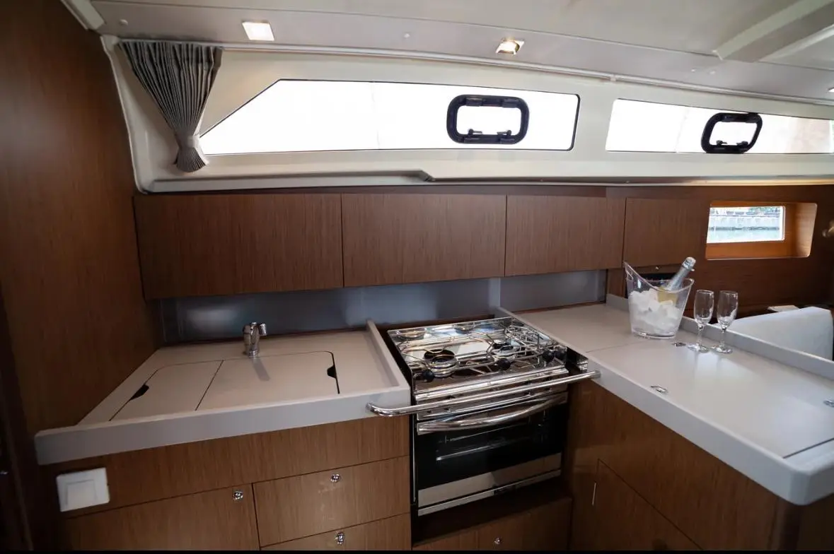 Sail Orion, Foto 12