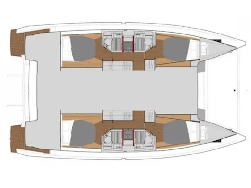 Dorella, Plan image