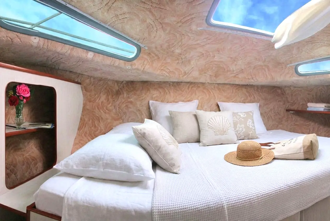 Cruiser Comfort 8/10 Pers., Foto 3