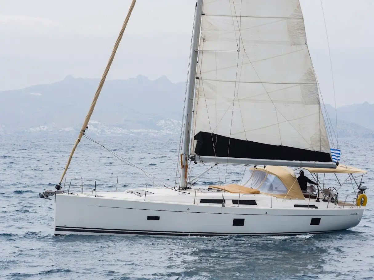 Sea Ruby, Foto 11