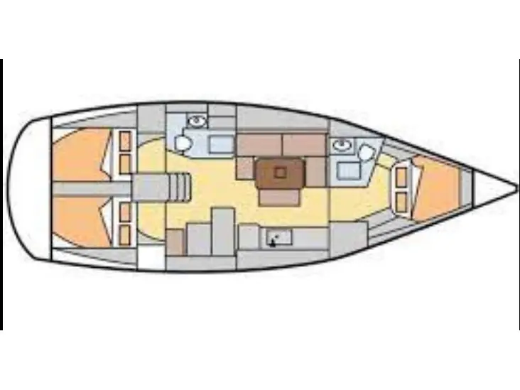 , Plan image