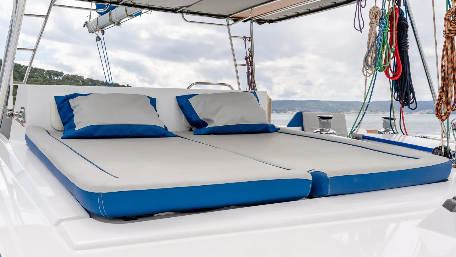 Blue, Foto 45