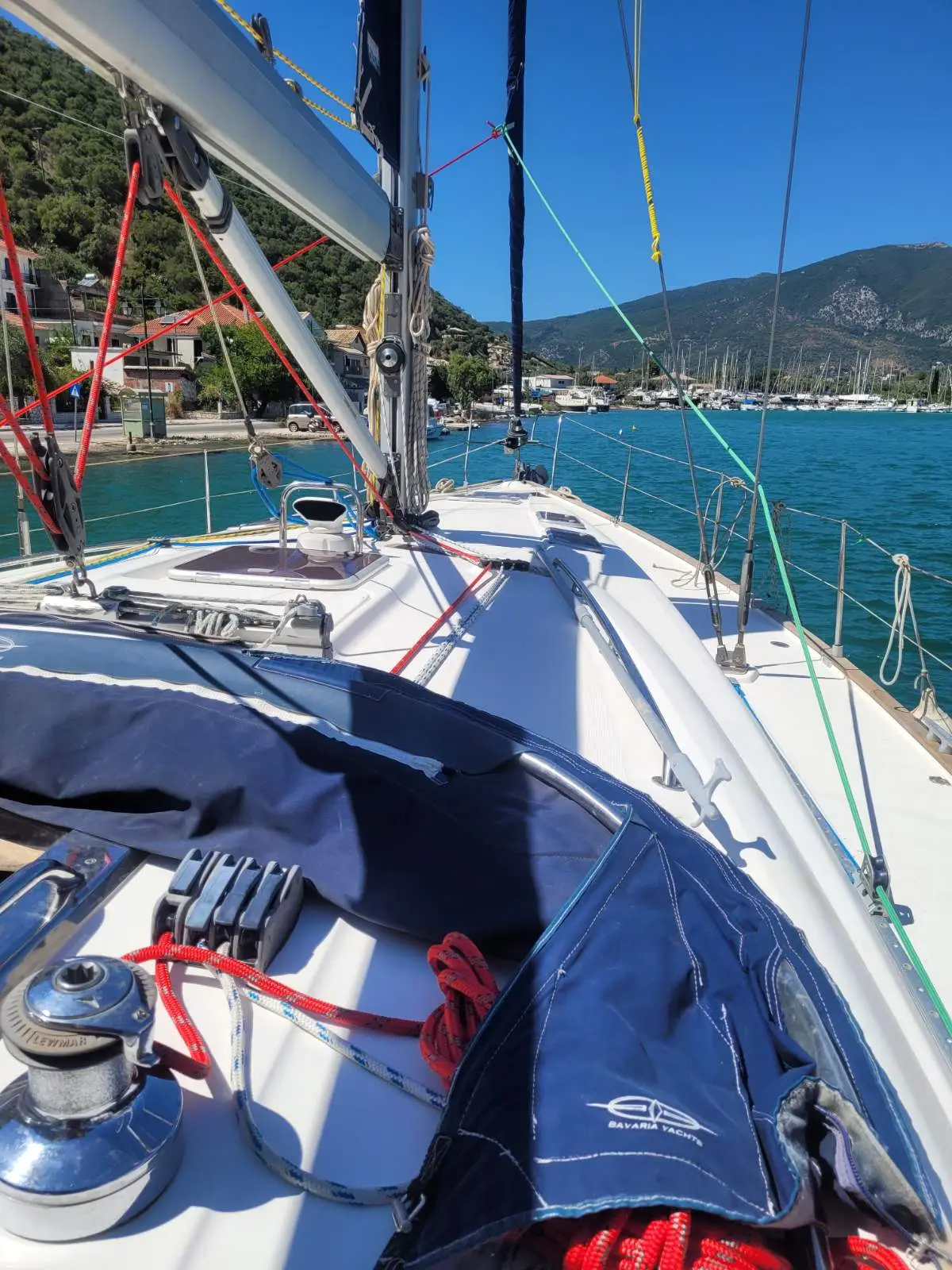 Denise (Refit 2024), Foto 2