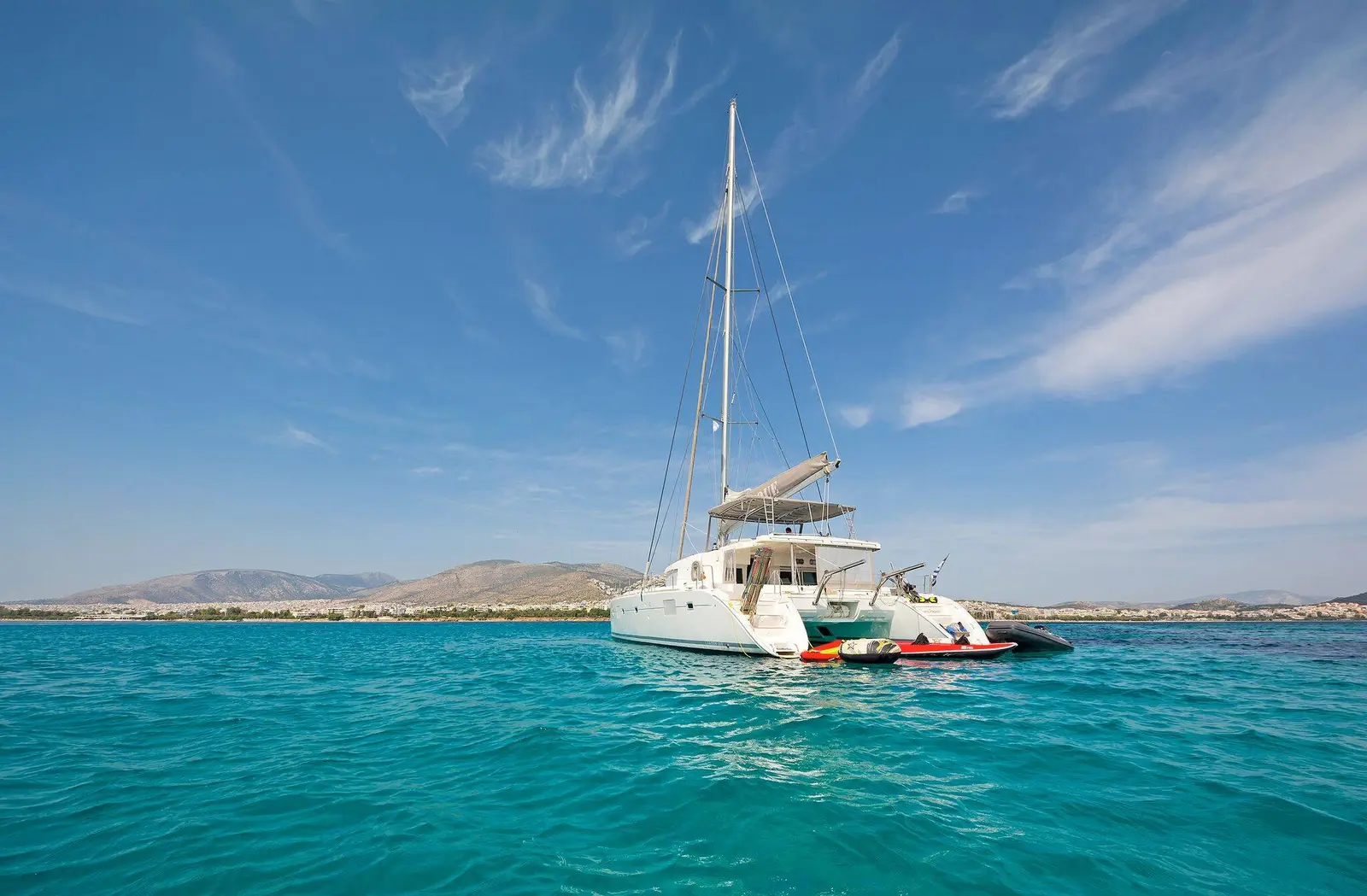 Mystique I, Foto 7