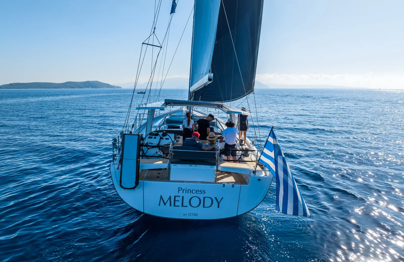 PRINCESS MELODY, Foto 8