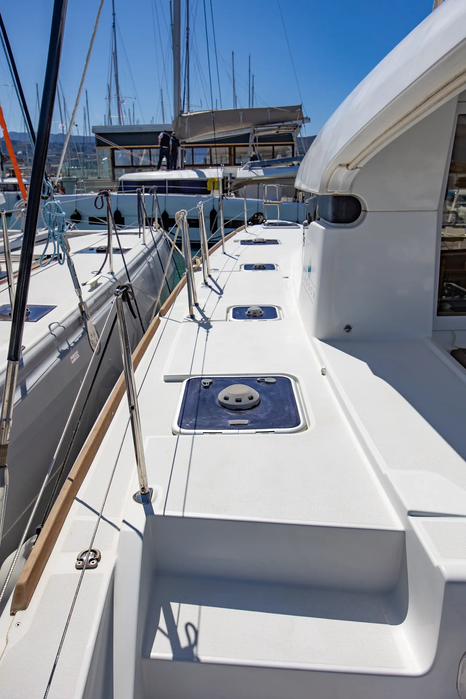Deep Blue, Foto 40