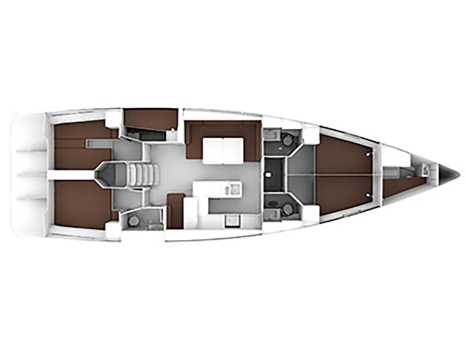 SEA FLOWER, Plan image
