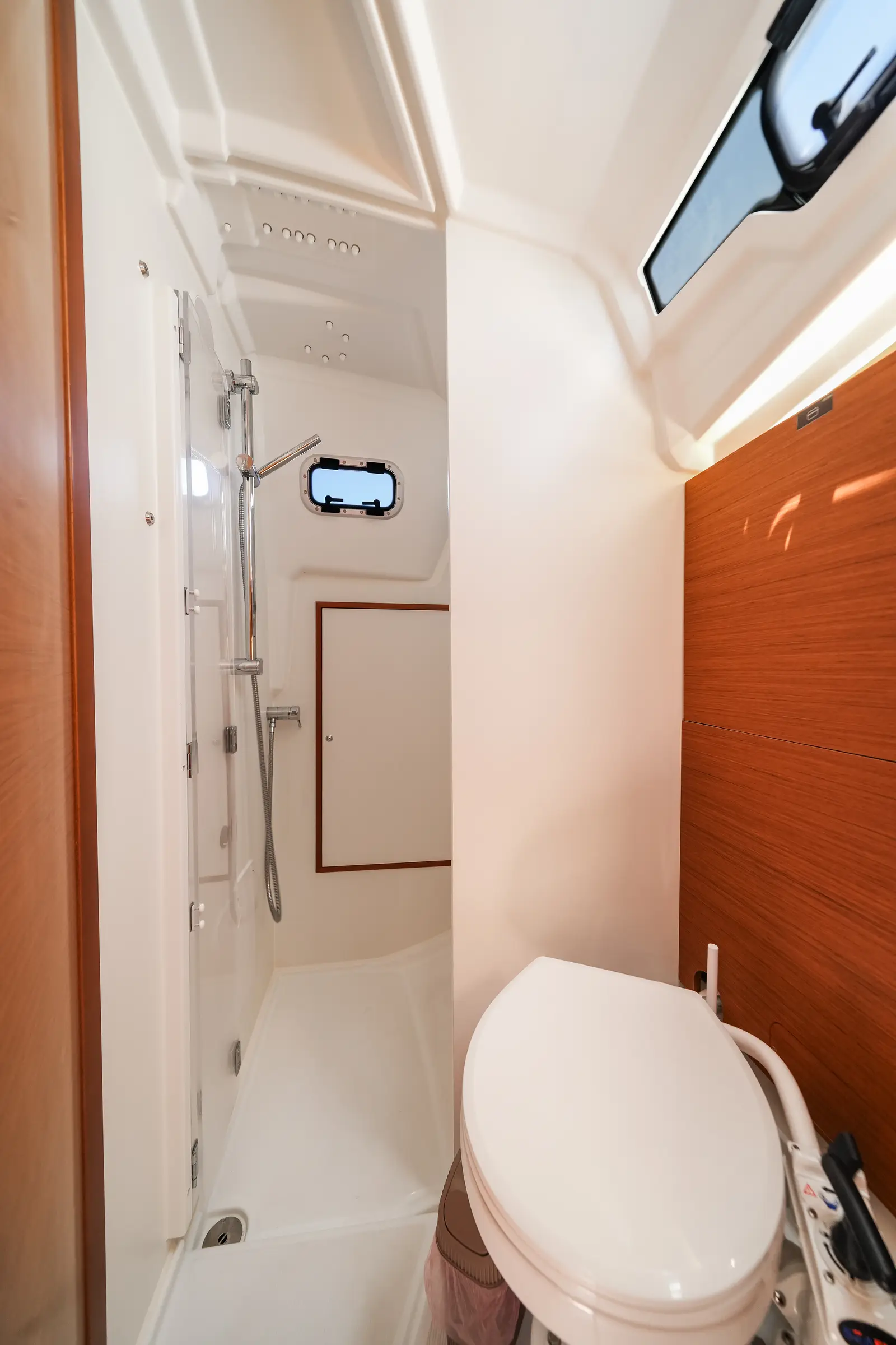 NorthWind 35, Foto 3