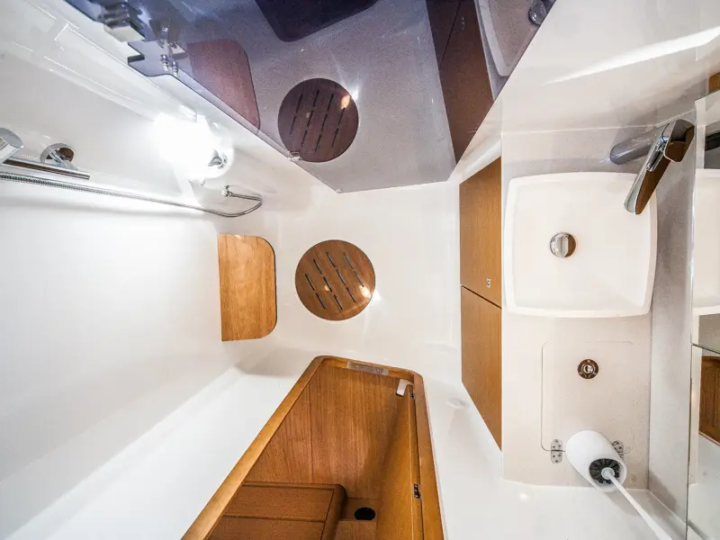 MALIN (owner version, new sails 2024., air condition, generator), Foto 12
