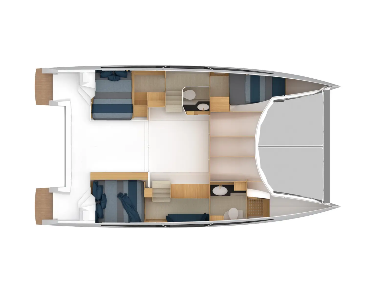 Amuni', Plan image