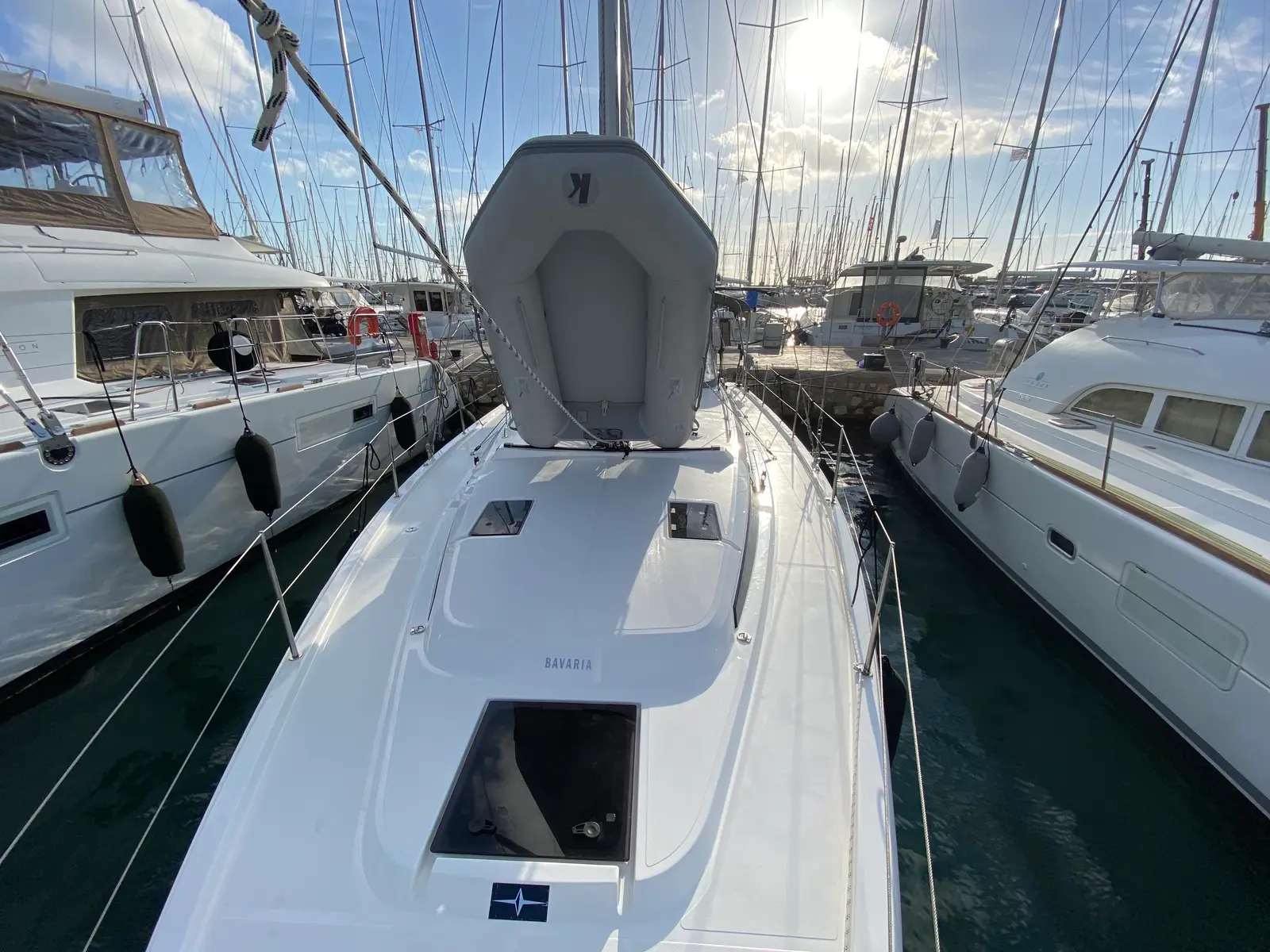 Aeolus, Foto 4