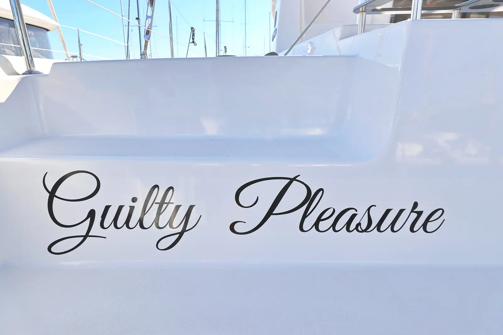 GUILTY PLEASURE, Foto 49