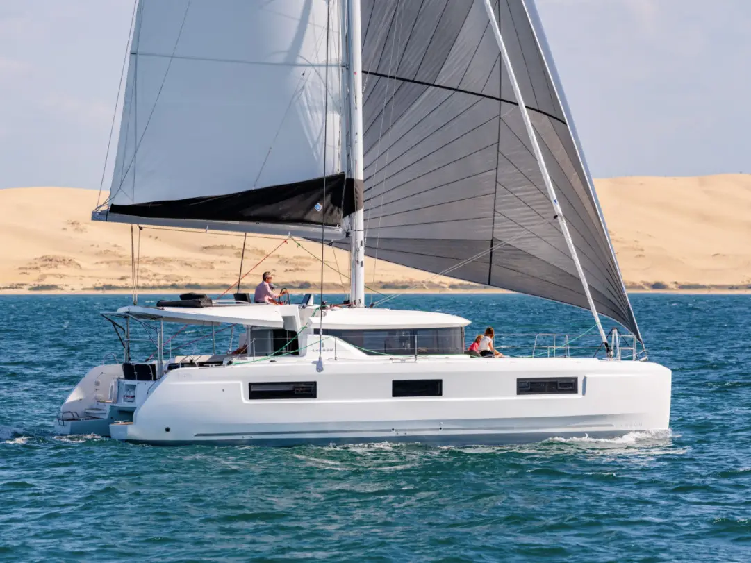 Overseas, Main image