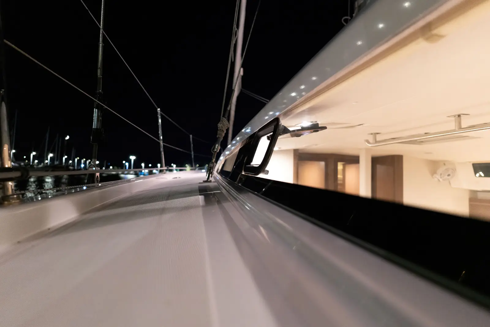 "Blue Odyssey, Beneteau Oceanis 46.1, 2020", Foto 22