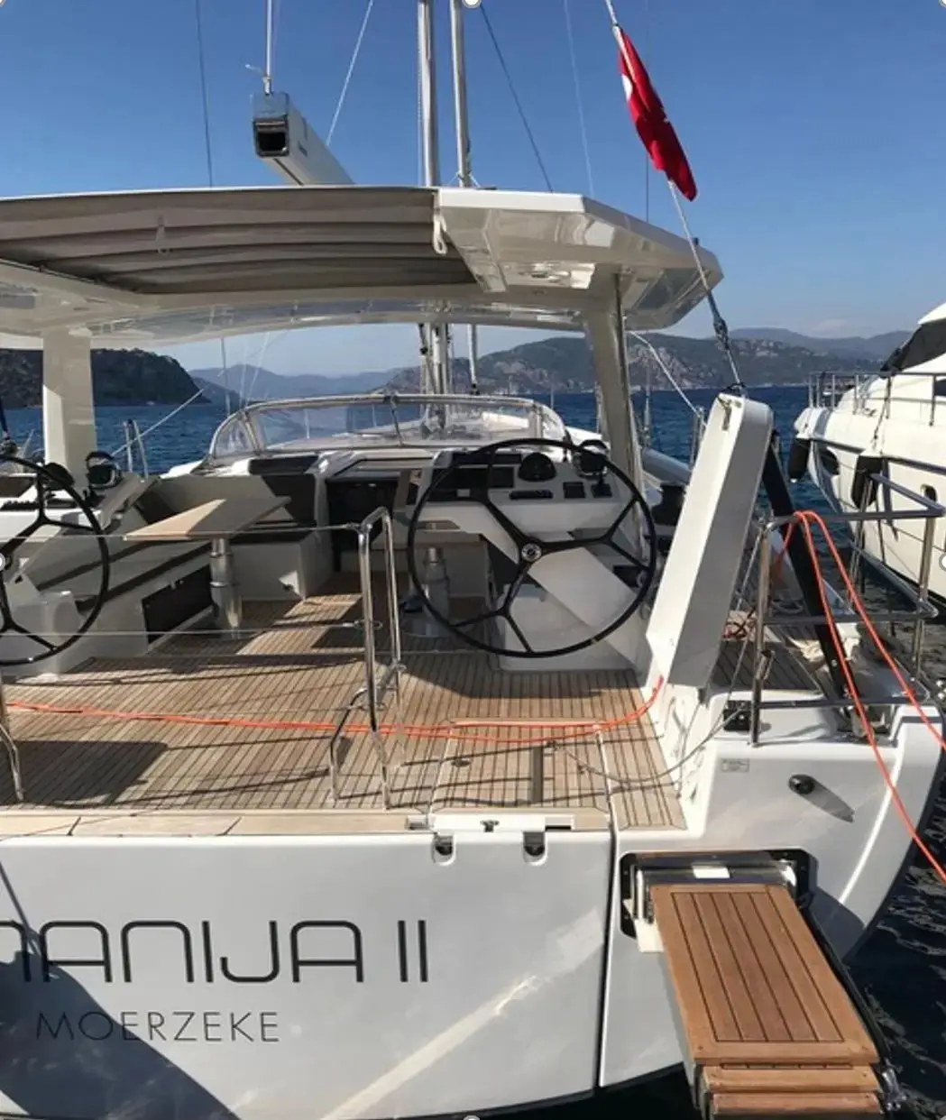 Ananija II, Foto 9