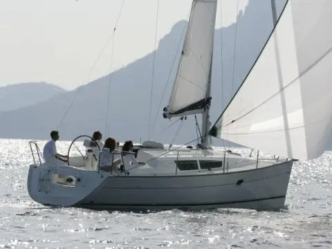 RISTRETTO II, Main image