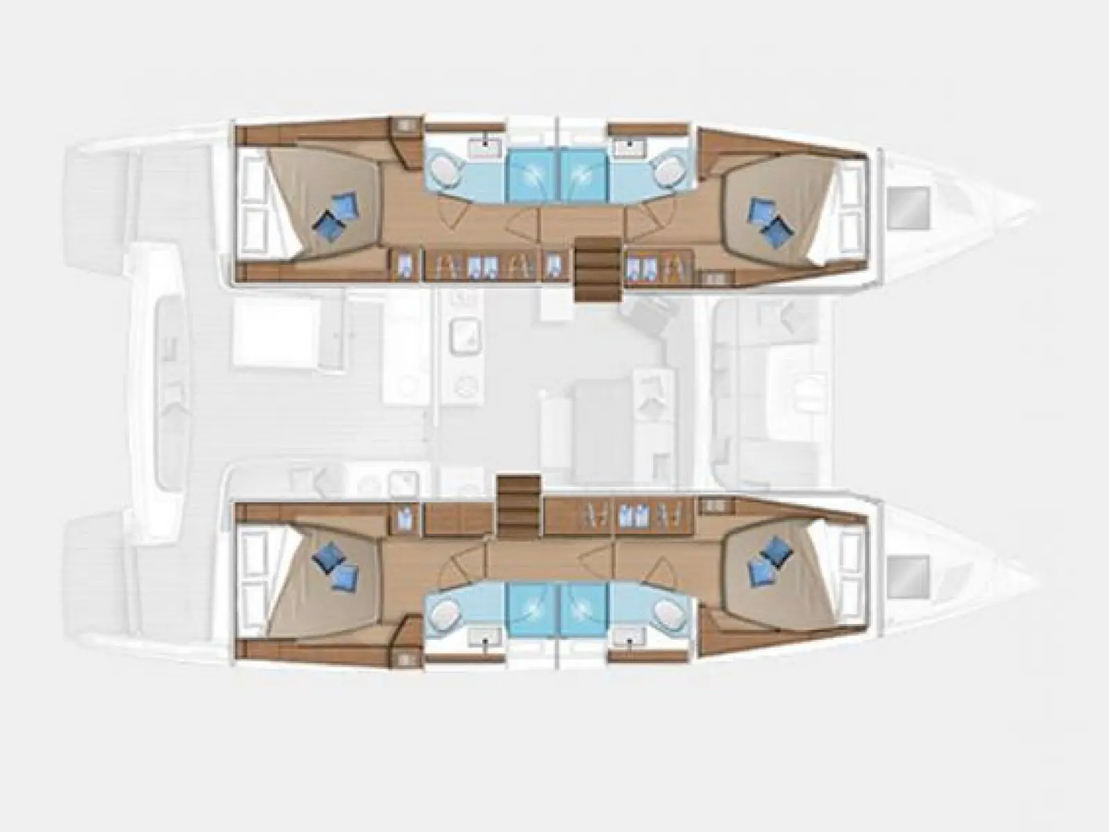 Maryna, Plan image