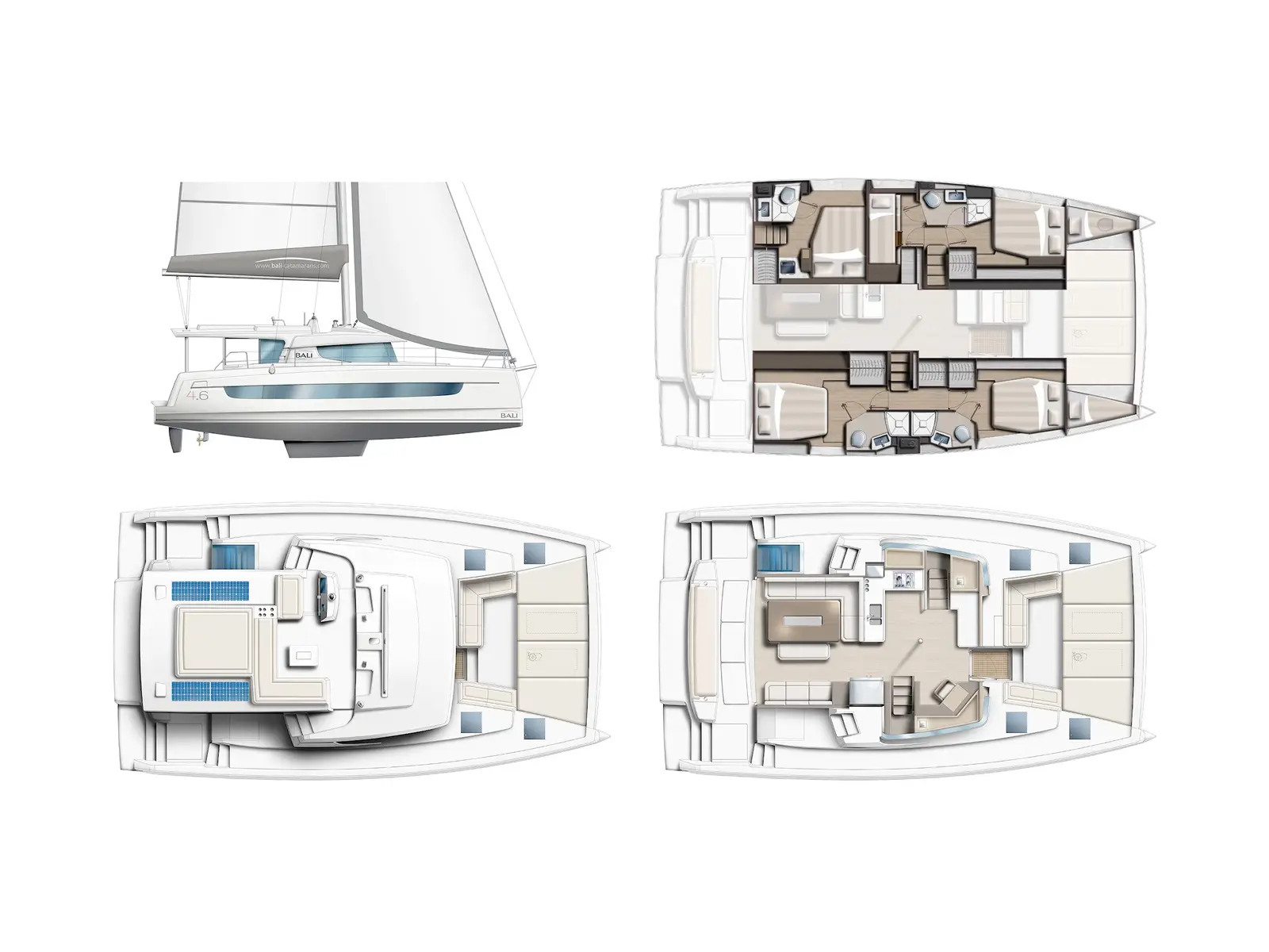 Poseidon, Plan image