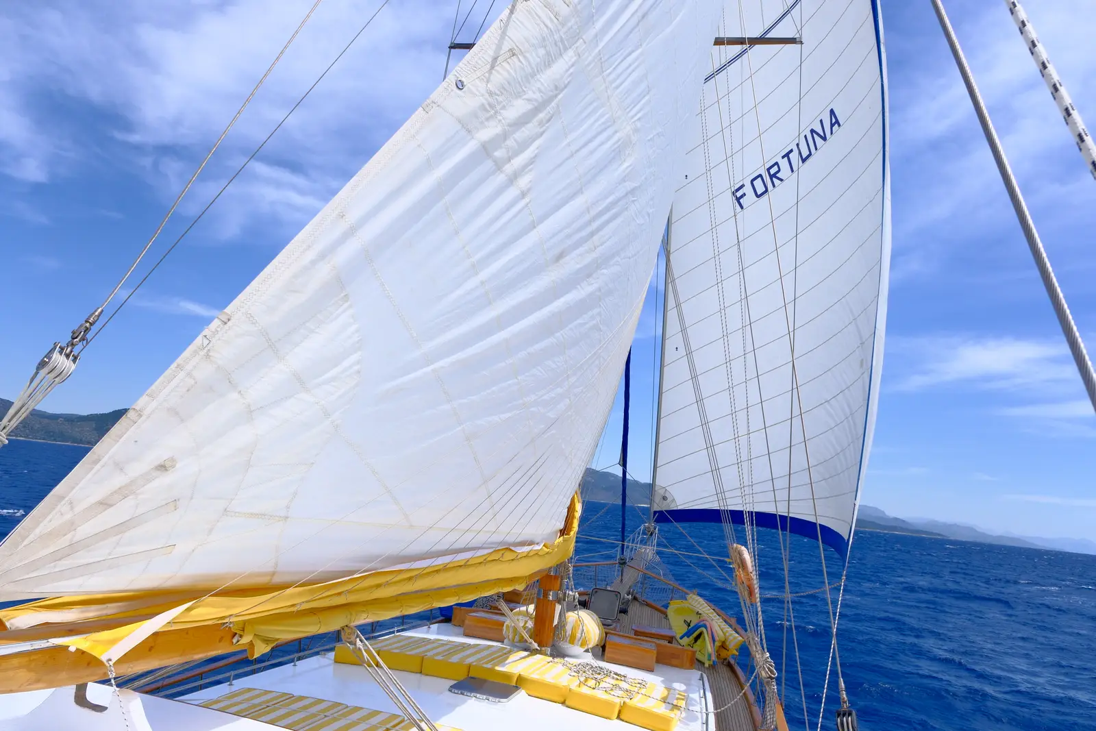Fortuna, Foto 4