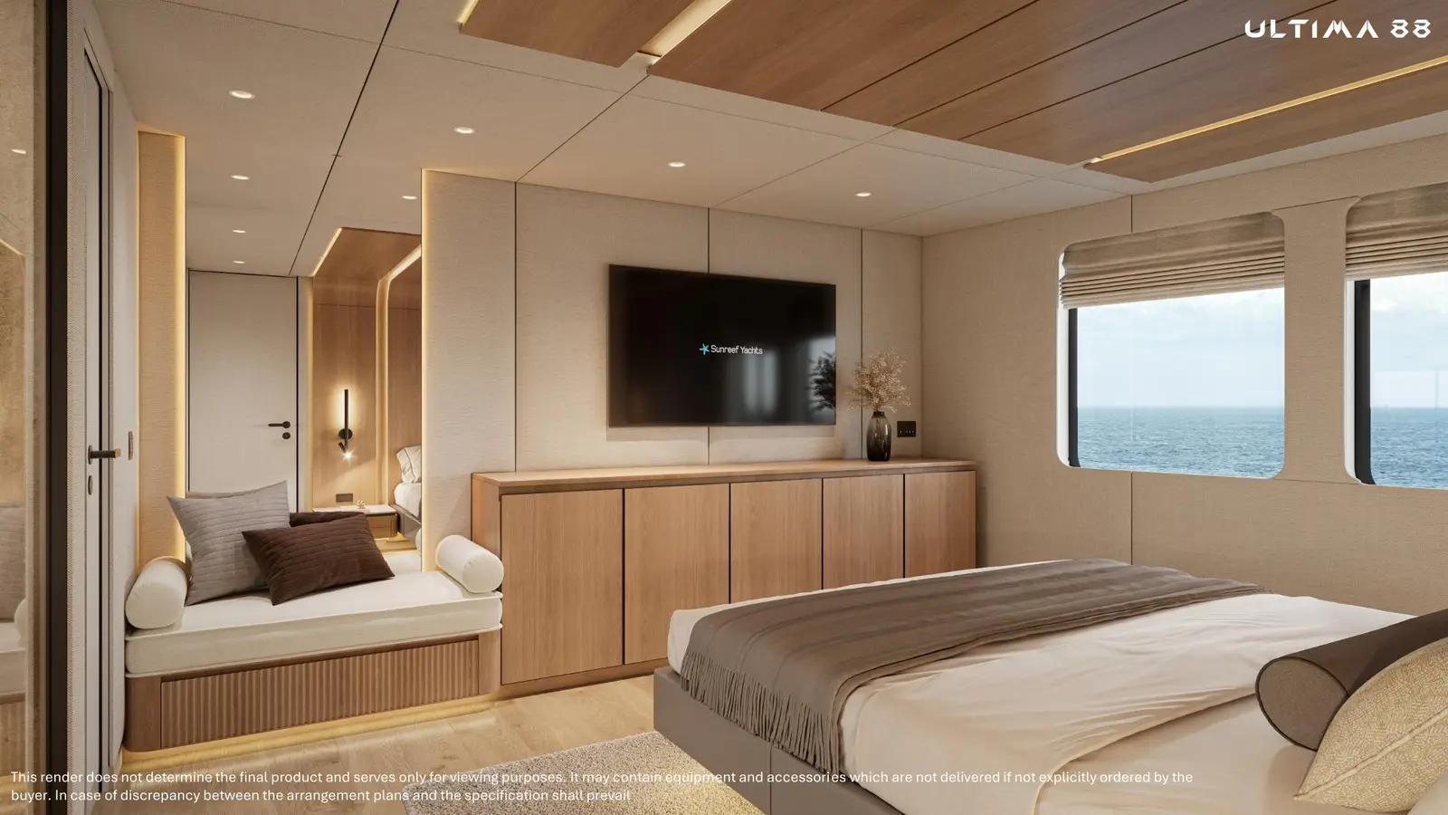 MIM OCEAN 10 | to be delivered in January 2027, photo 12