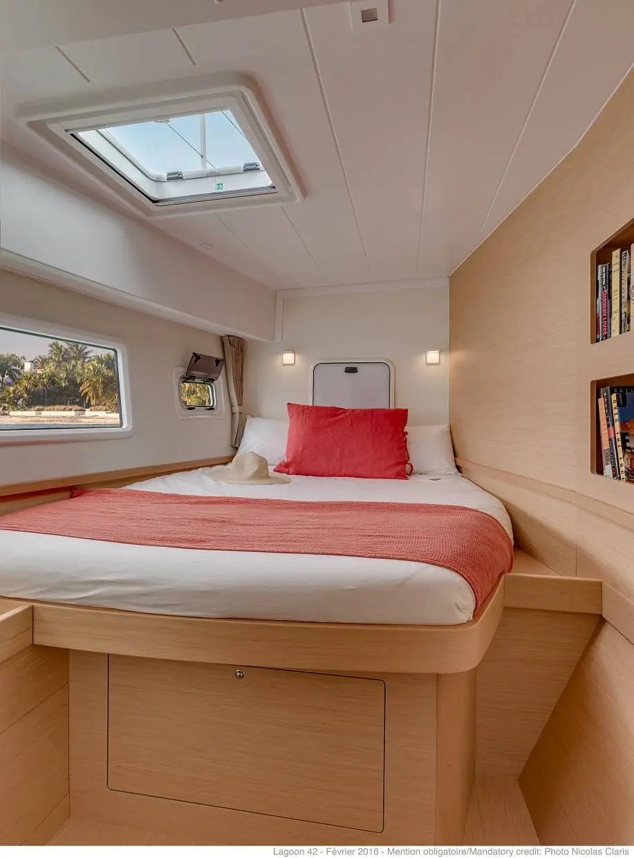Canopee, Foto 5