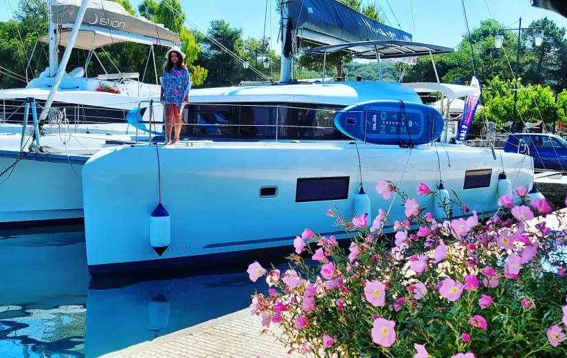 Elysium crewed - VIP equipped, Foto 10