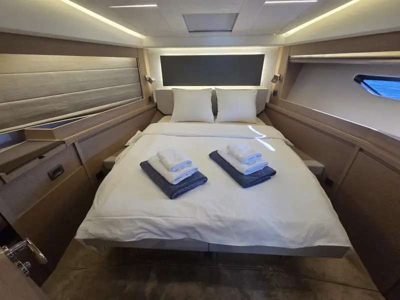 SABIJAC, Prestige 520 Fly