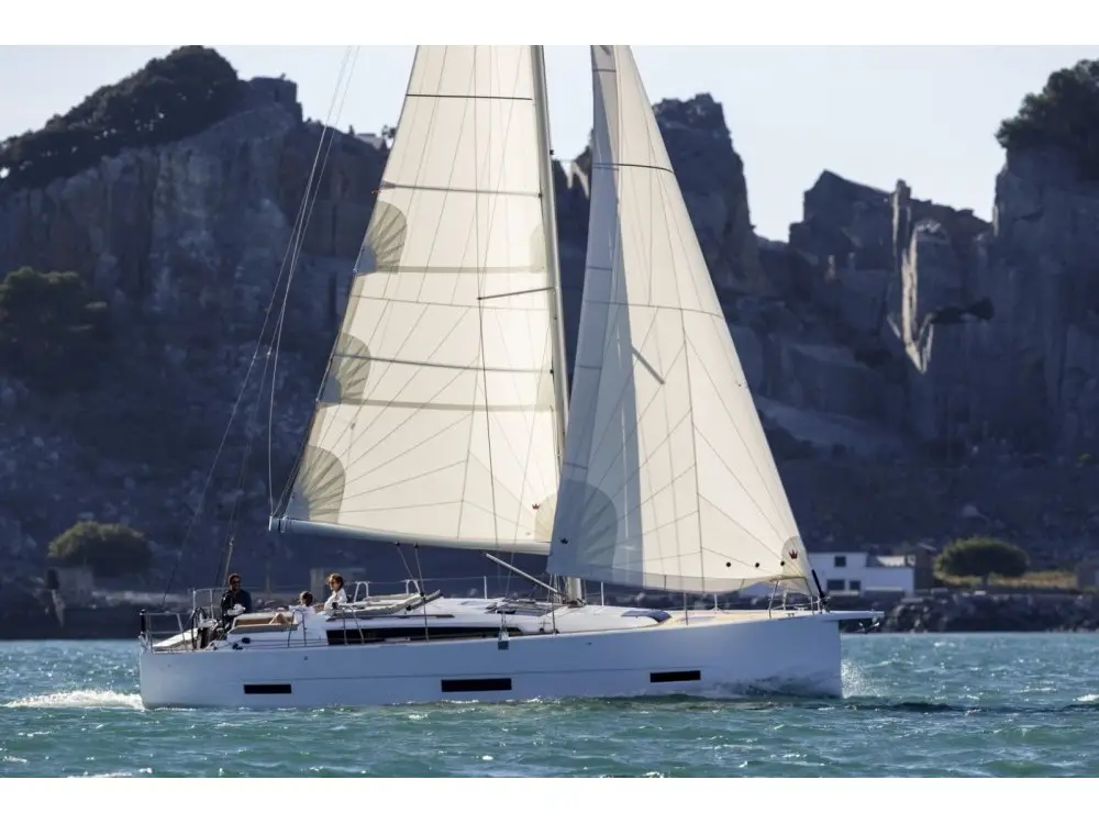 Giustina, Main image