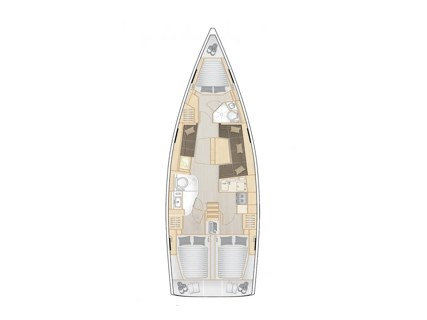 heNA, Plan image