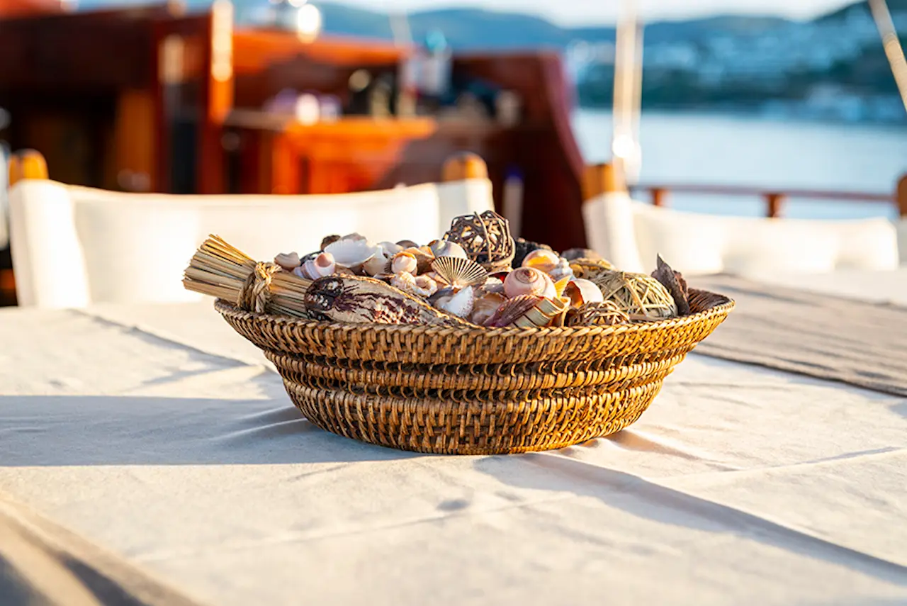 Queen of Datca, Foto 17