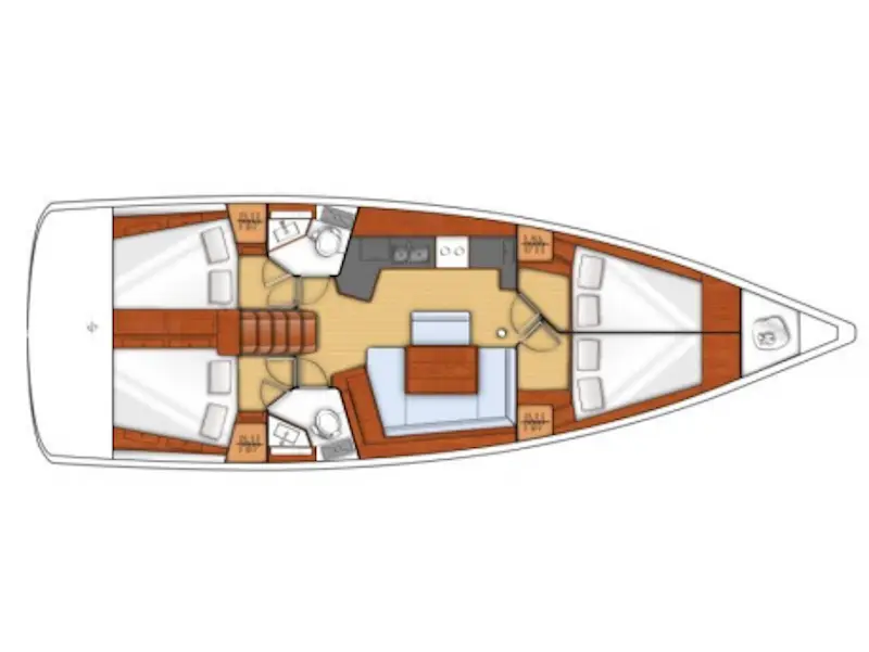 Aleph, Plan image
