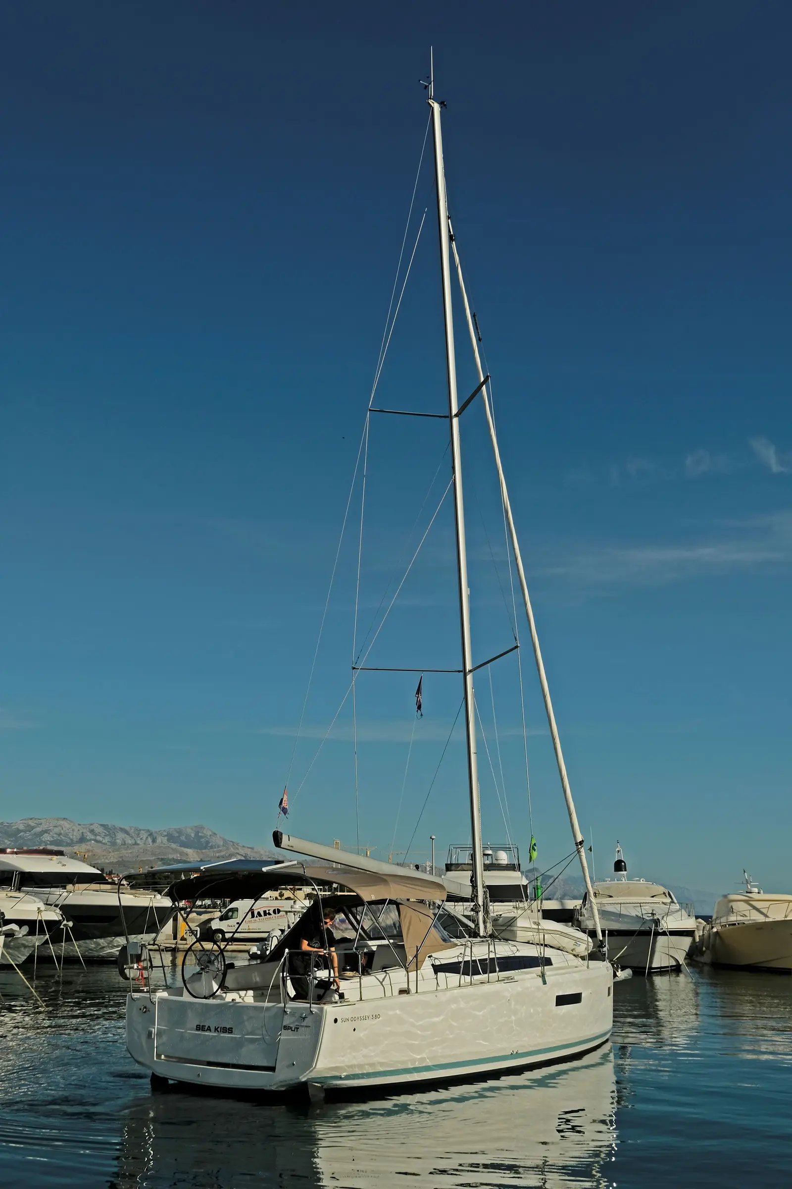 Sea Kiss, Foto 22
