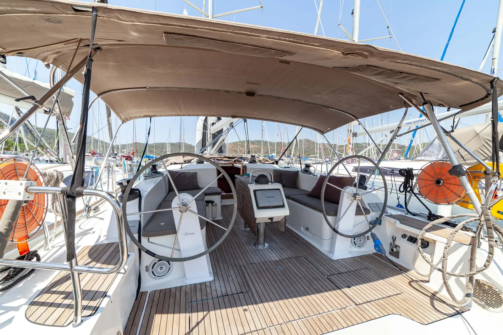 Sail Vega, Foto 10