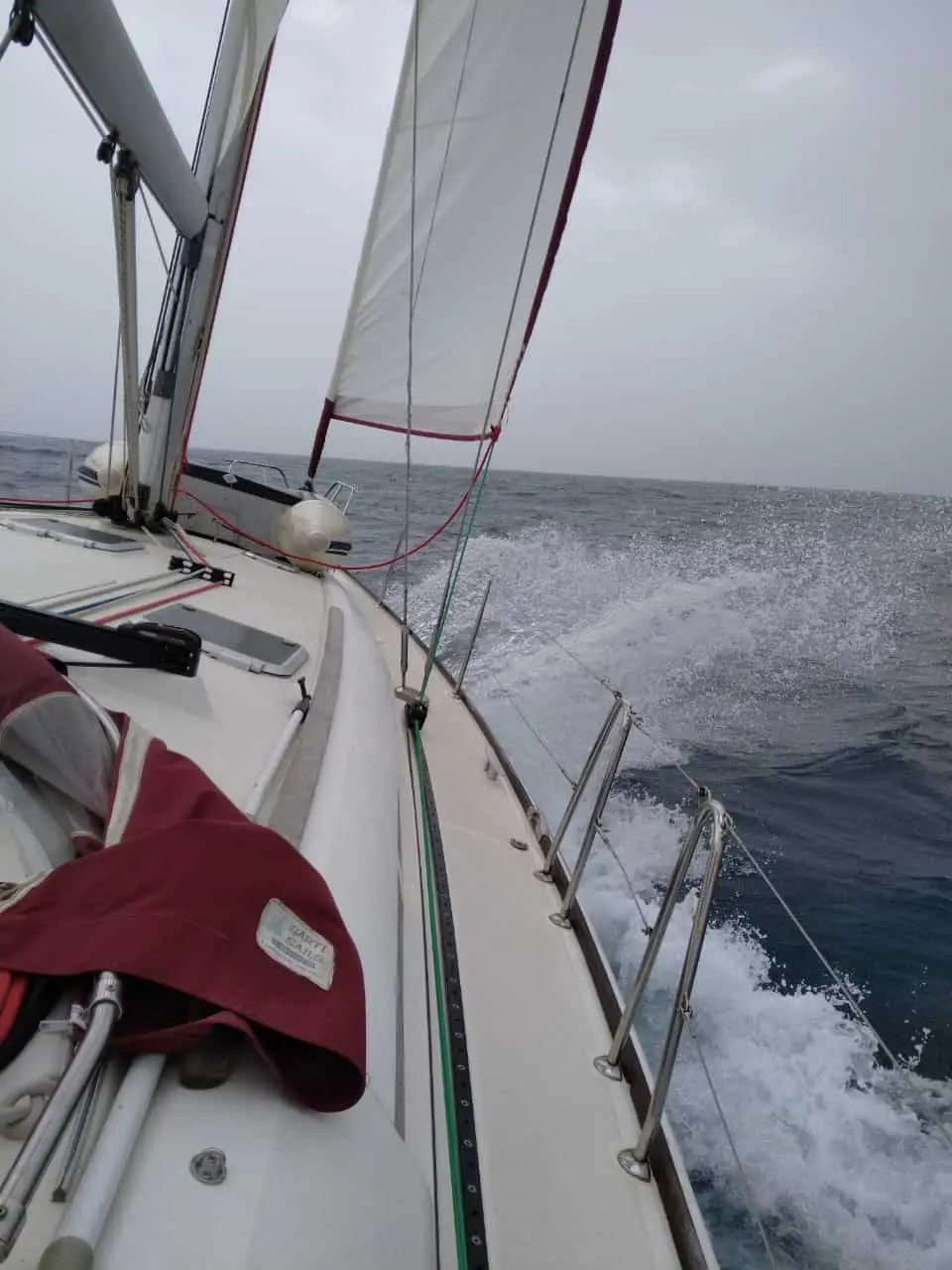 Sea Dream, Foto 5