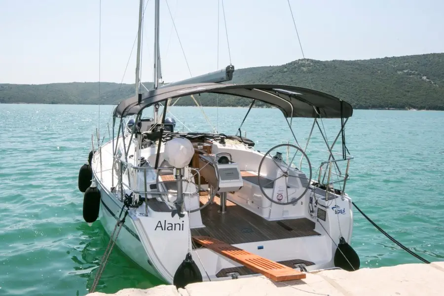 ALANI, Foto 7