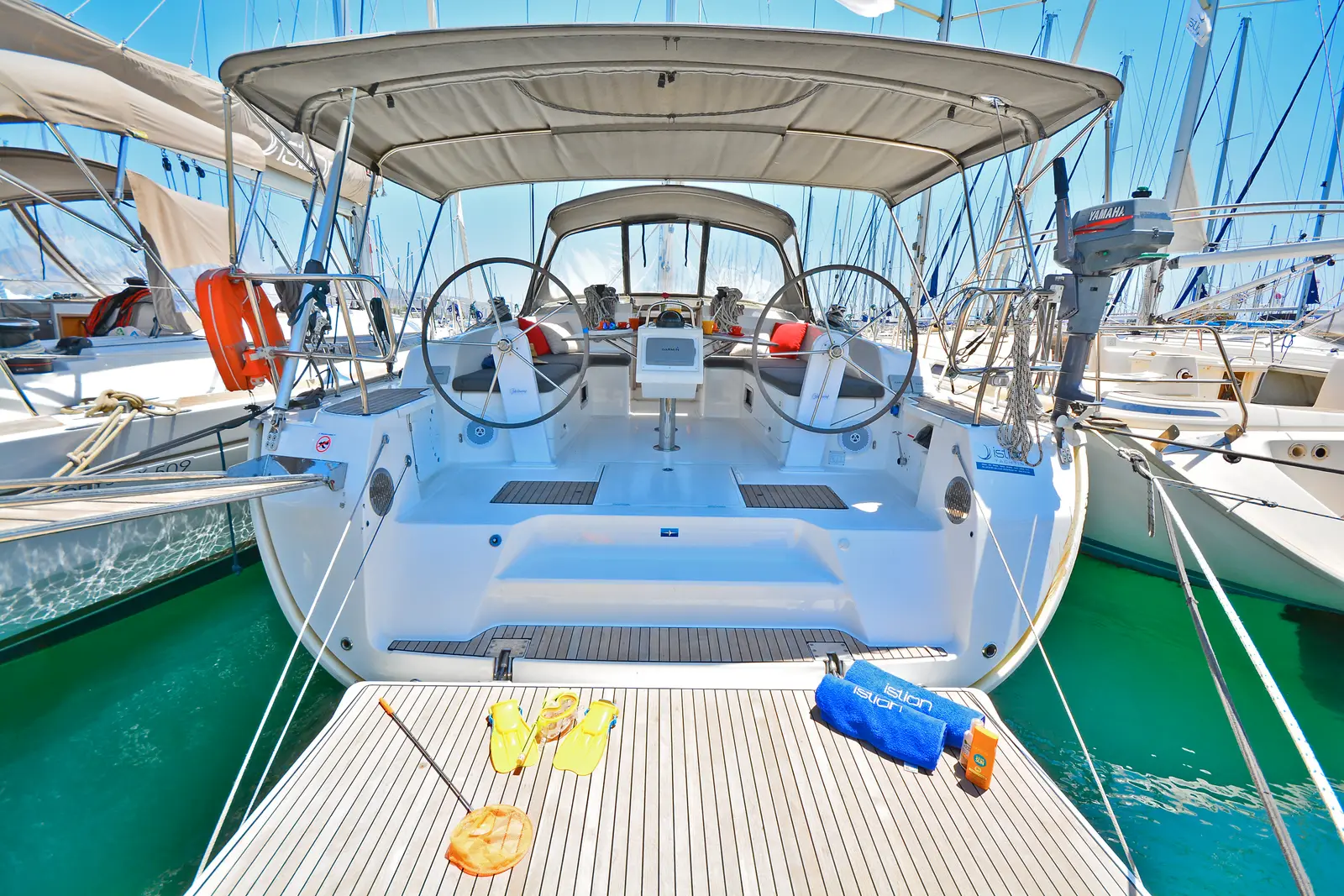 Nereus, Foto 13