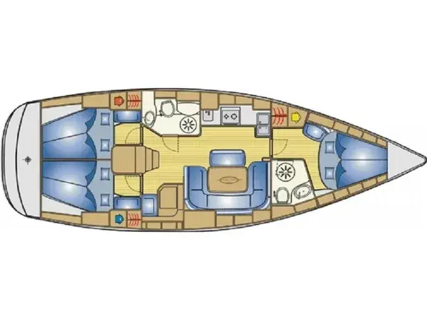 NATALIE, Plan image