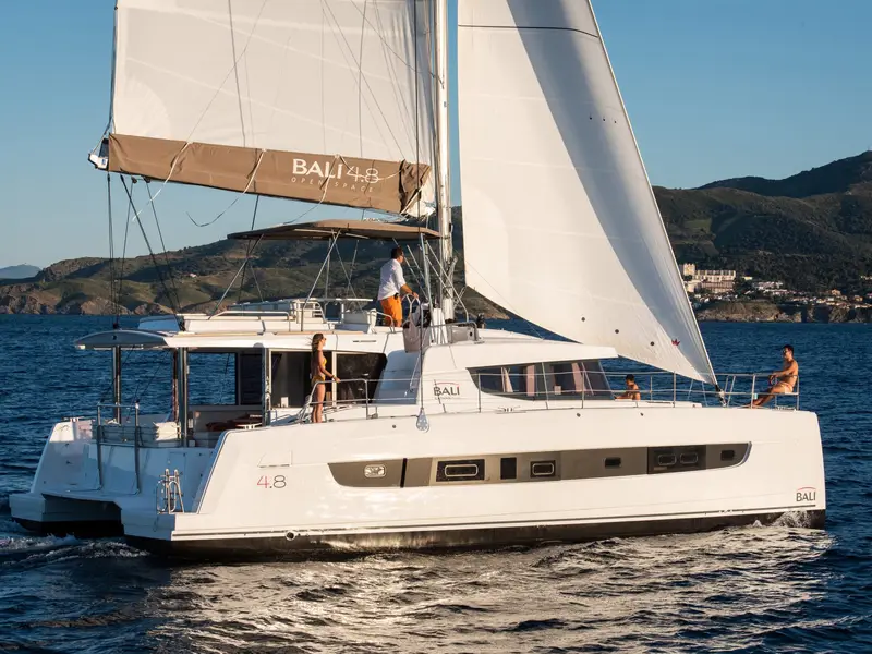 Sea pearl, Bali 4.8 