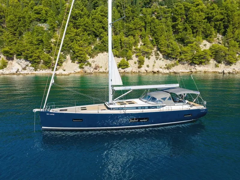 Be luxe, Bavaria Cruiser 57