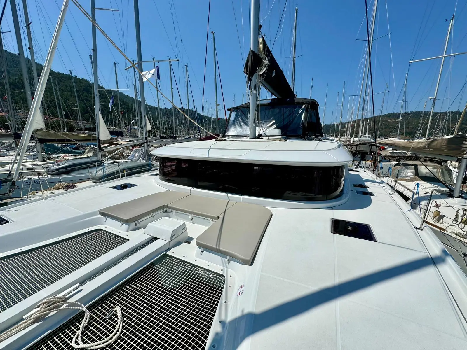 Sail Andromeda, Foto 11