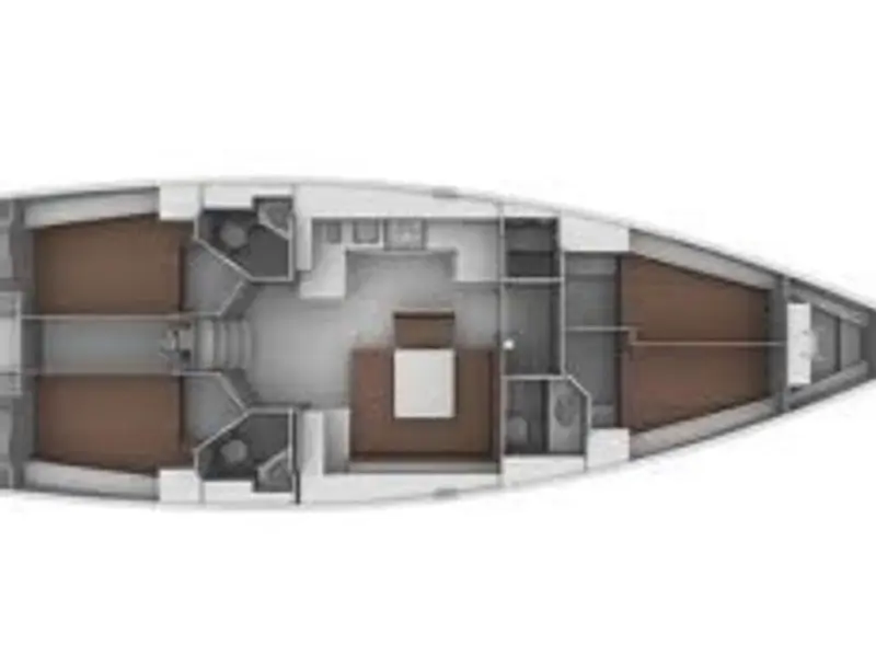 Esperos, Plan image