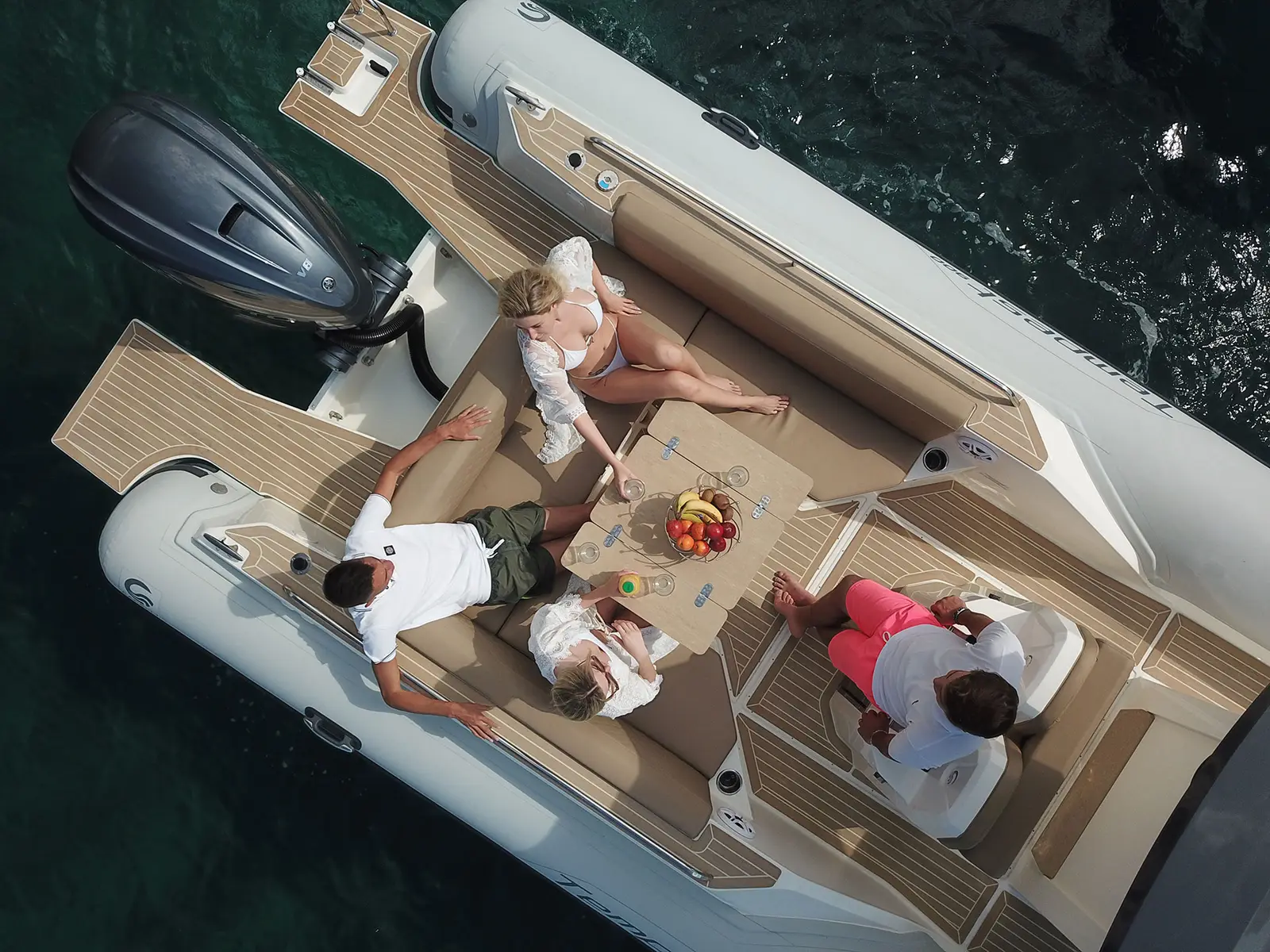 Maxi Rib, Foto 2