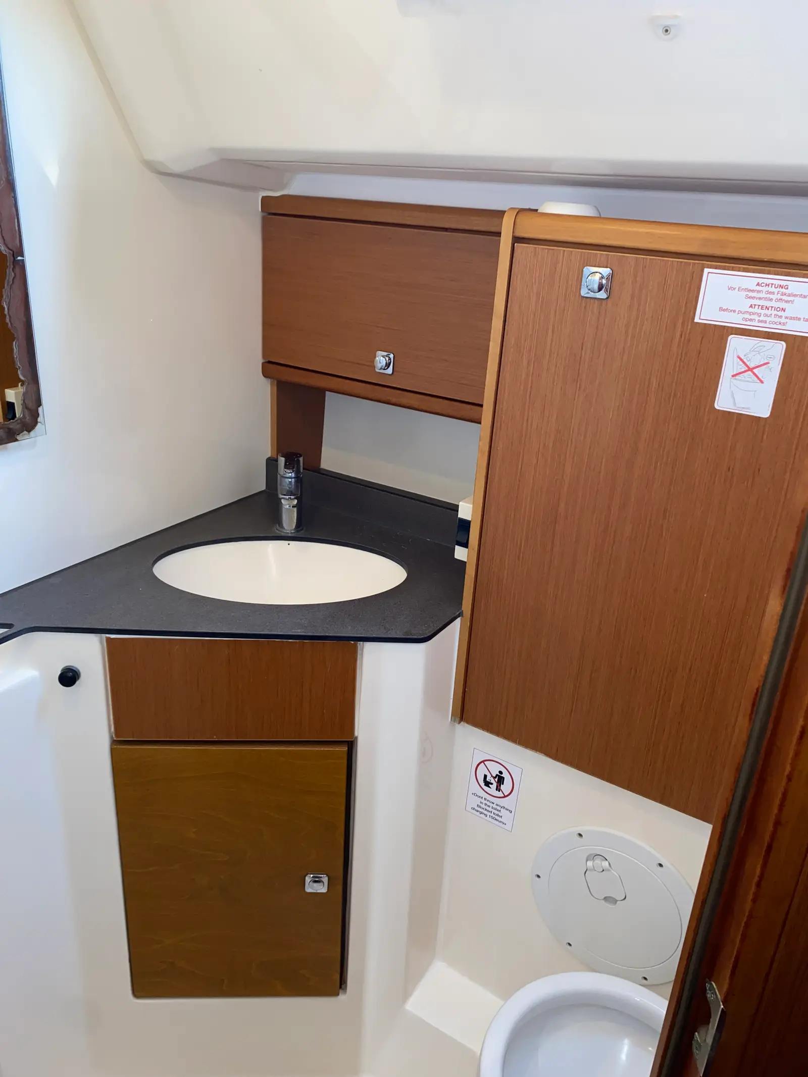 Rea (Refit 2022), Foto 33