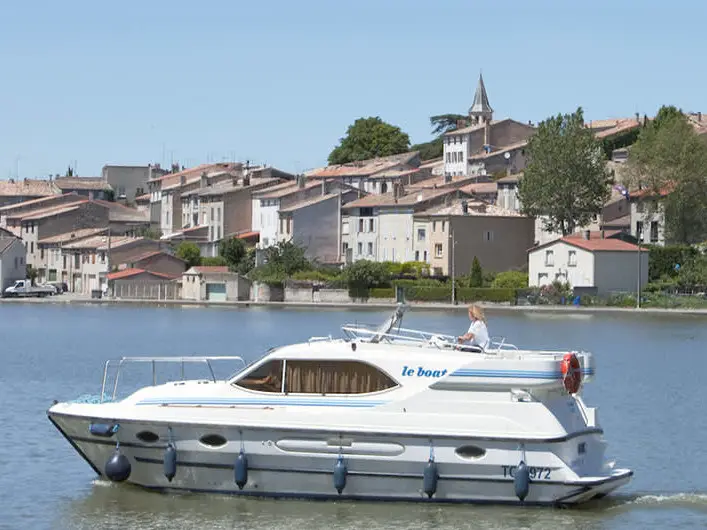 Countess - Budget 17, Countess