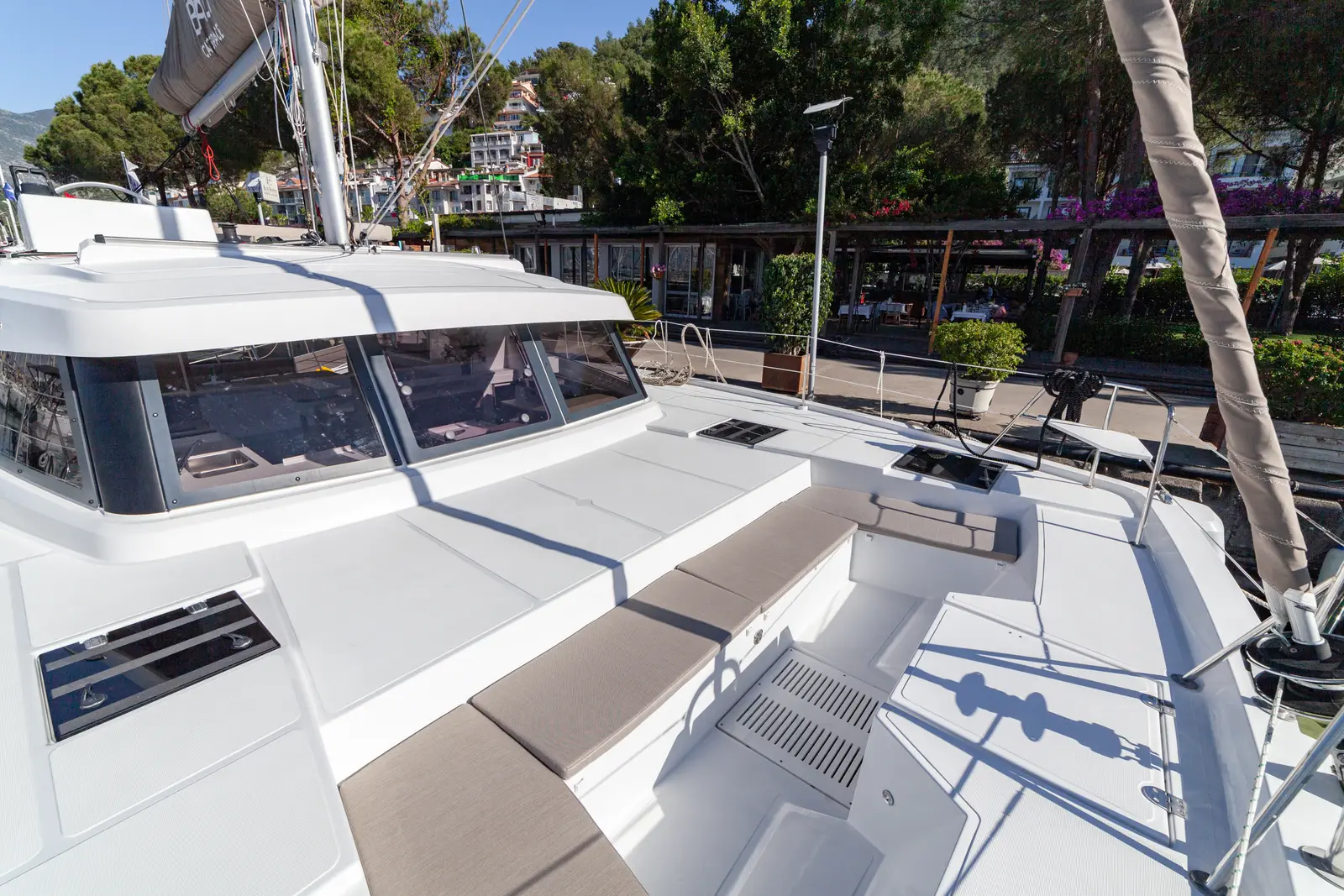 Sail Solaris, Foto 8