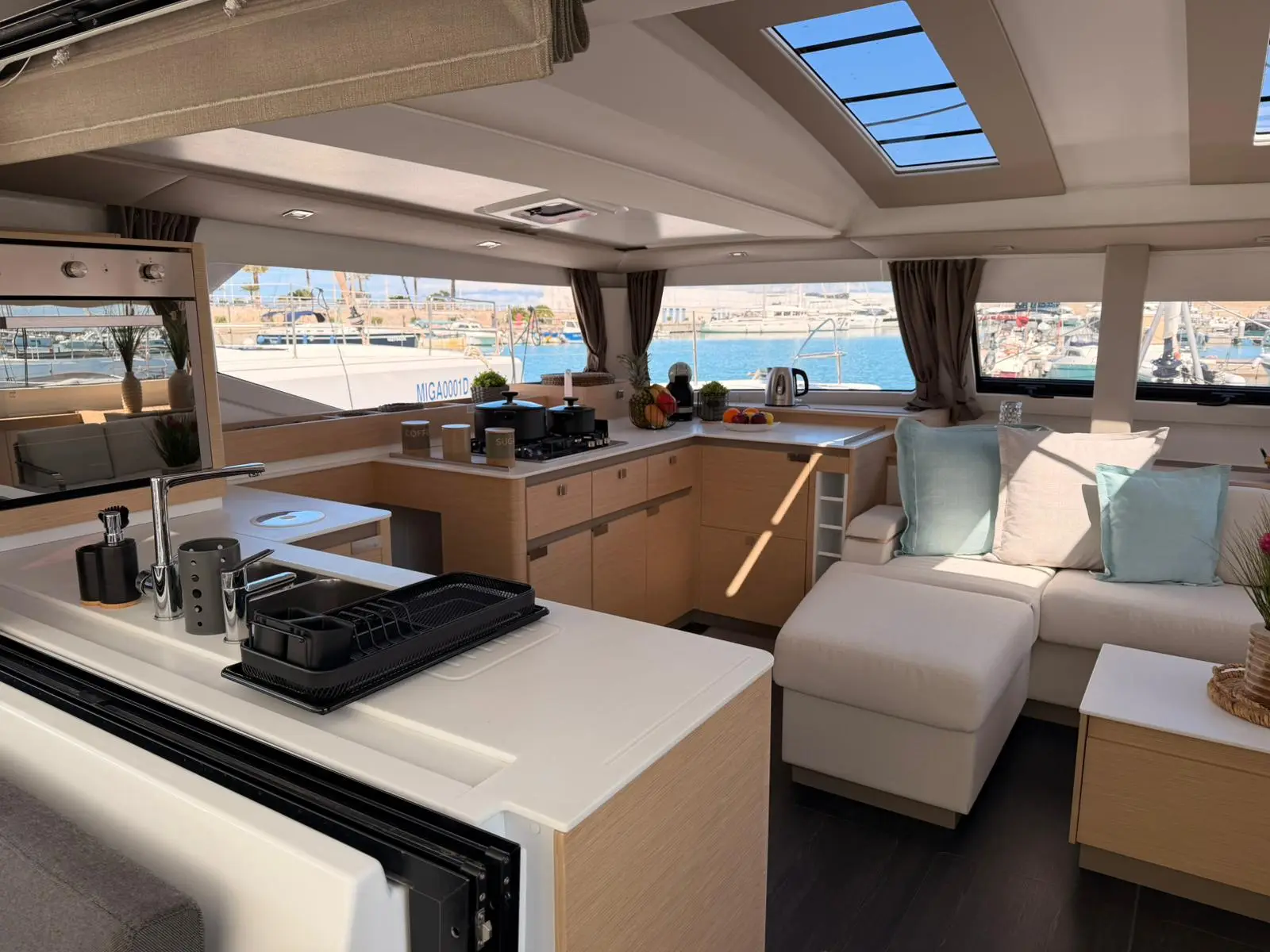 BLU DOLPHIN, Foto 55