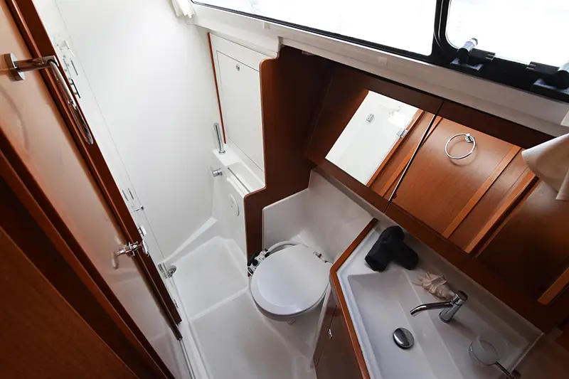 Bolero (Refit 2020), Foto 12